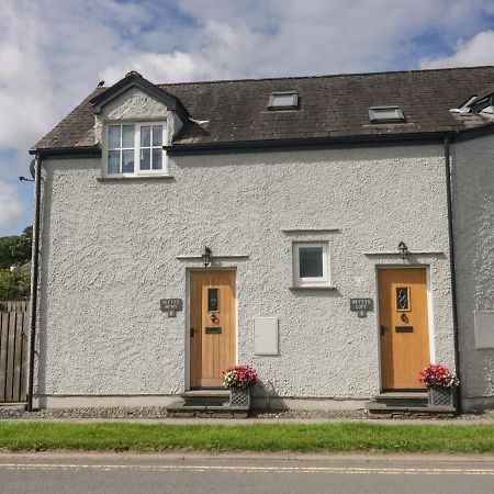 Apartmán Betty'S Mews Ambleside Exteriér fotografie