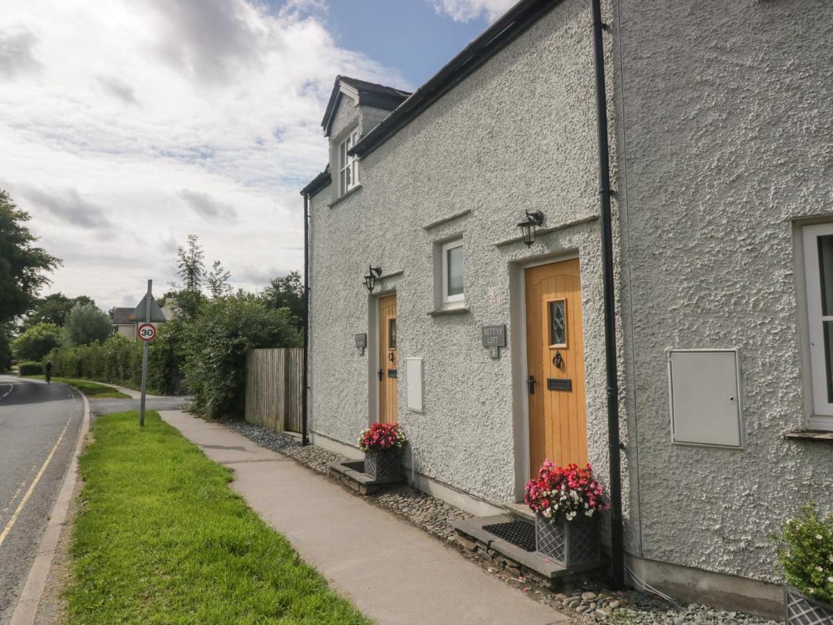 Apartmán Betty'S Mews Ambleside Exteriér fotografie