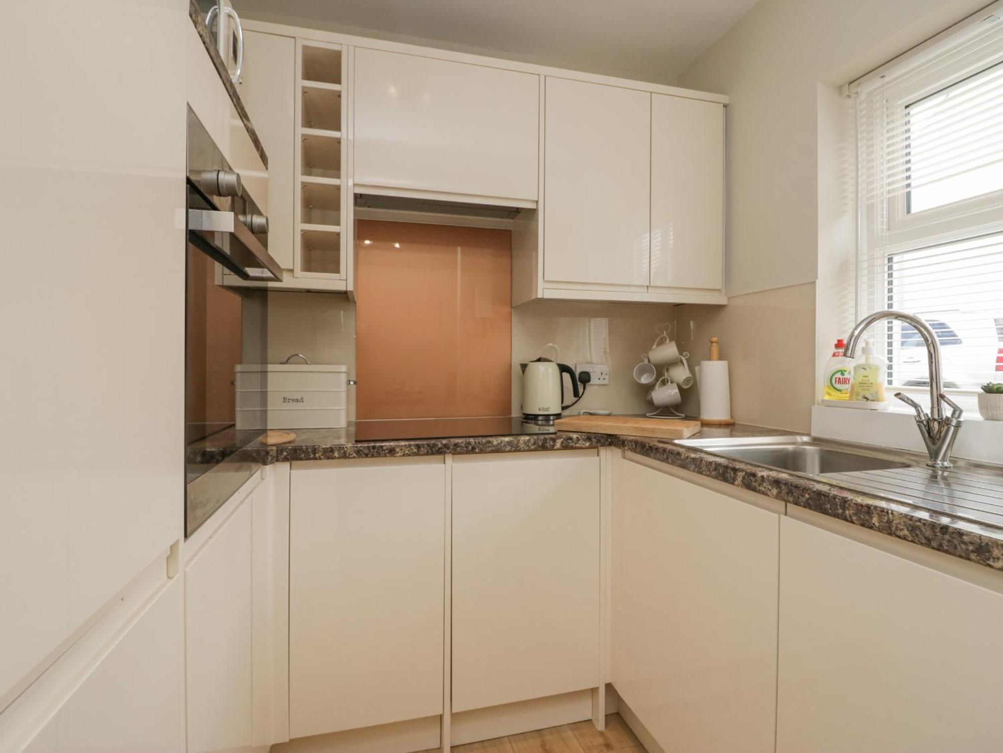 Apartmán Betty'S Mews Ambleside Exteriér fotografie