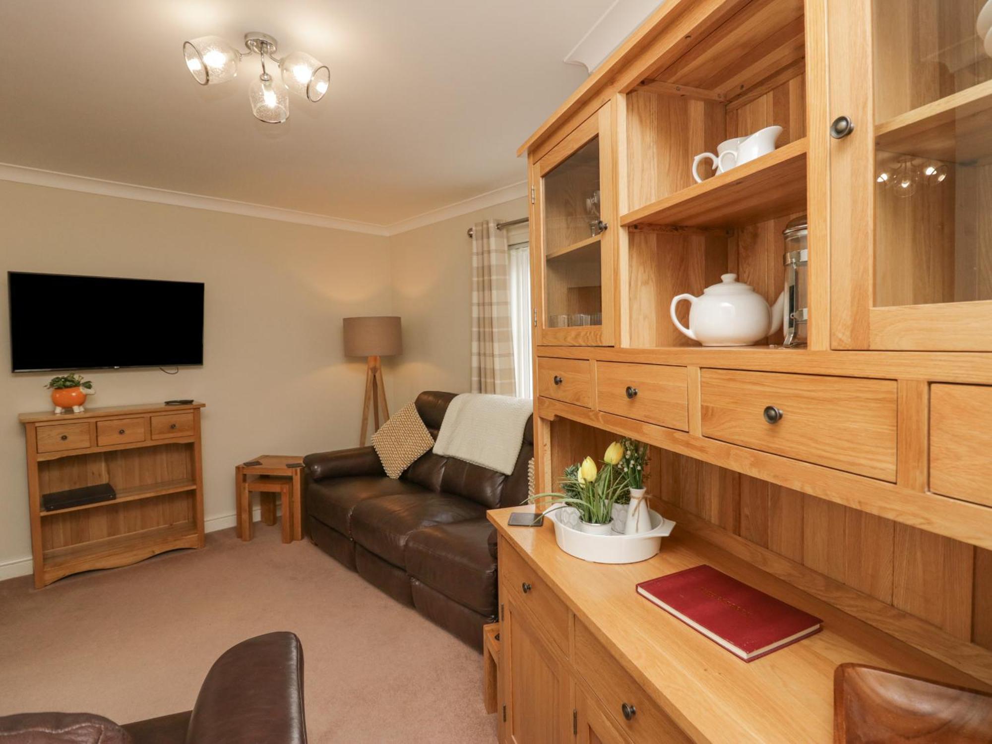 Apartmán Betty'S Mews Ambleside Exteriér fotografie