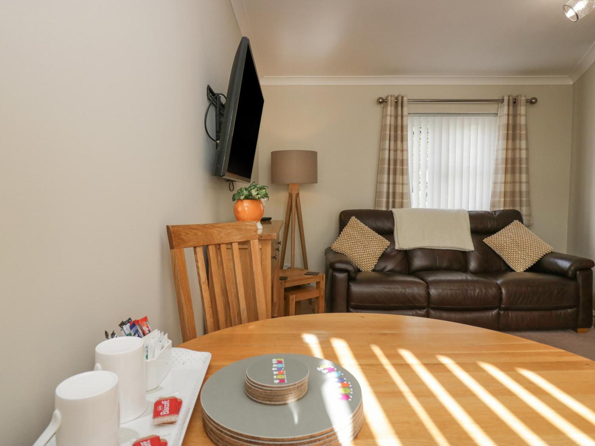 Apartmán Betty'S Mews Ambleside Exteriér fotografie