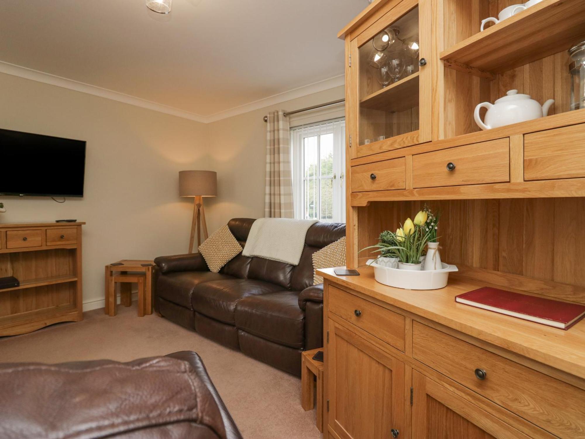 Apartmán Betty'S Mews Ambleside Exteriér fotografie